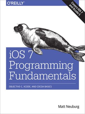 cover image of iOS 7 Programming Fundamentals